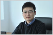 朱俊杰-多年H3C金牌讲师